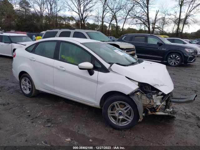 FORD FIESTA 2019 3fadp4bj2km145587