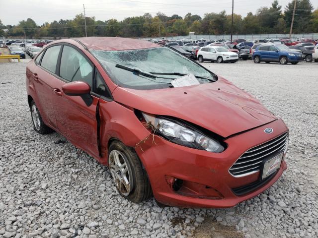 FORD FIESTA SE 2019 3fadp4bj2km146058