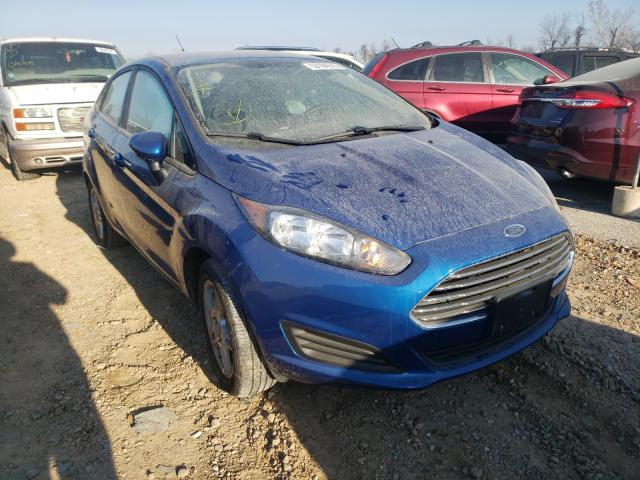 FORD FIESTA SE 2019 3fadp4bj2km146349