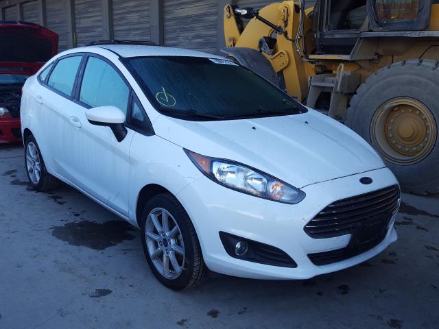 FORD FIESTA SE 2019 3fadp4bj2km149798