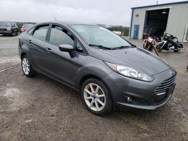 FORD FIESTA SE 2019 3fadp4bj2km150174