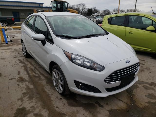 FORD FIESTA SE 2019 3fadp4bj2km150479