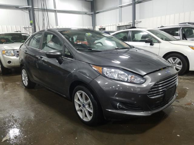 FORD FIESTA SE 2019 3fadp4bj2km150515