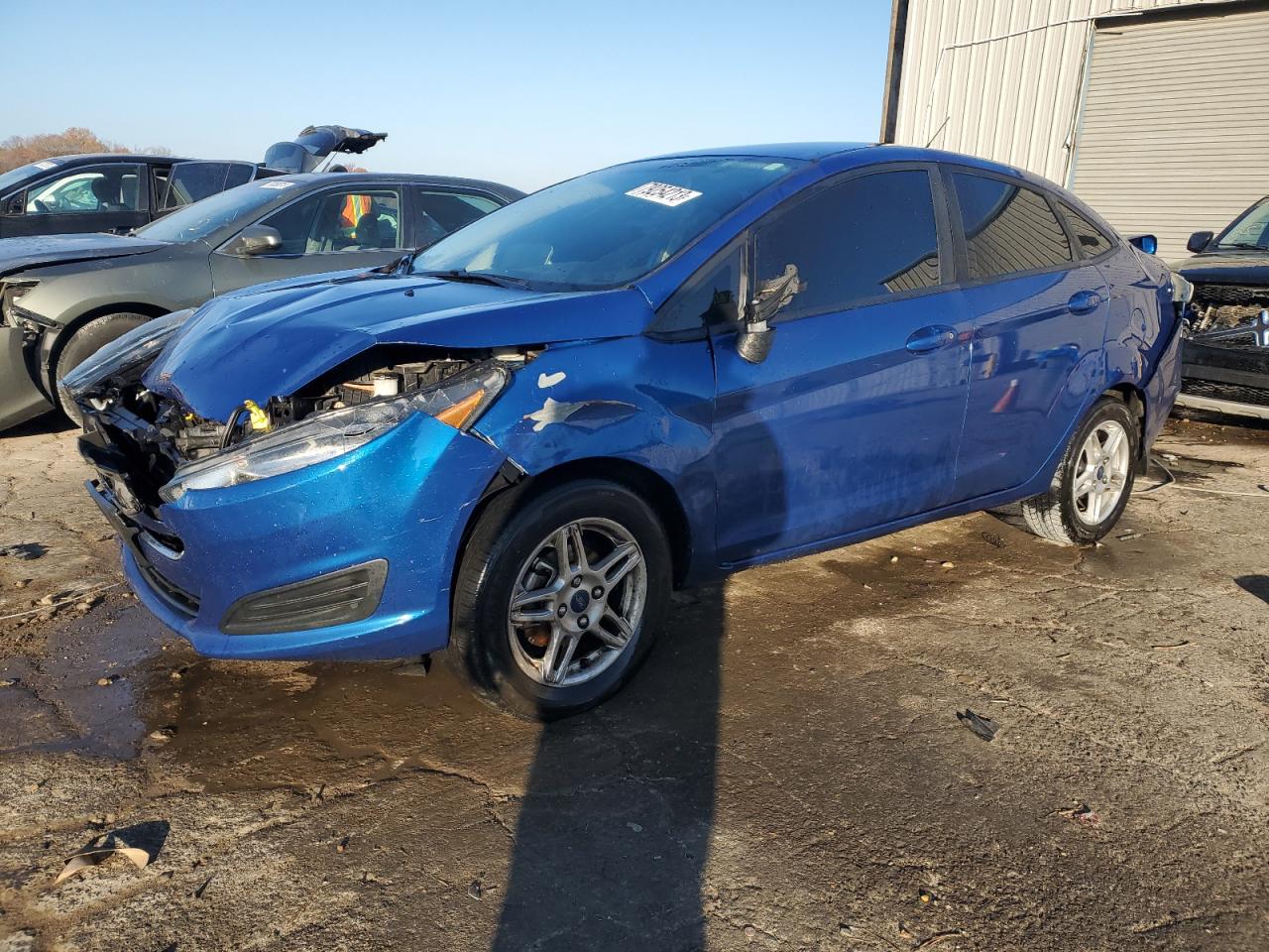 FORD FIESTA 2019 3fadp4bj2km151034