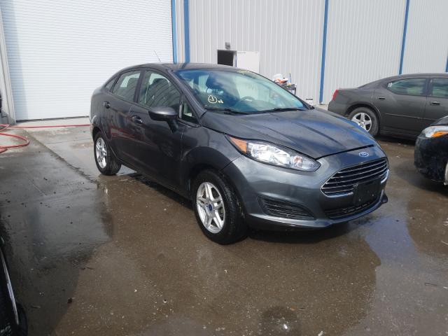 FORD FIESTA SE 2019 3fadp4bj2km151129