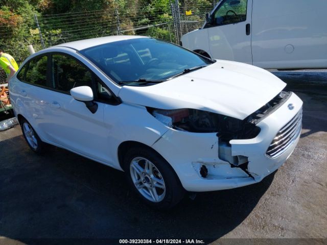 FORD FIESTA 2019 3fadp4bj2km158775