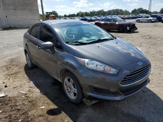 FORD FIESTA SE 2019 3fadp4bj2km161000