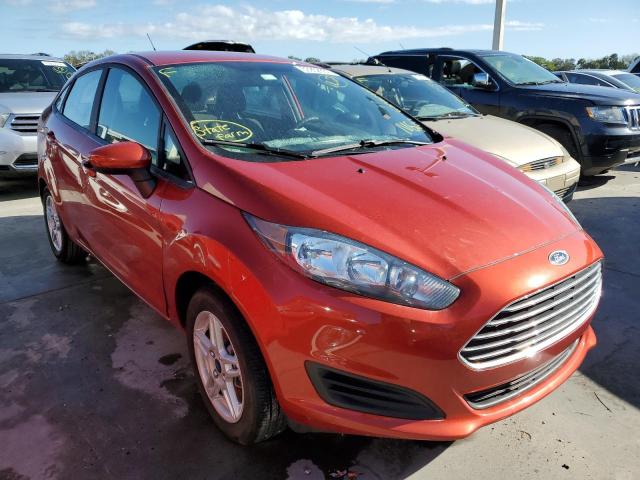 FORD FIESTA SE 2019 3fadp4bj2km161577