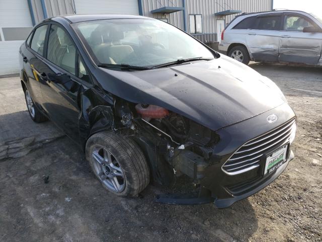 FORD FIESTA SE 2019 3fadp4bj2km161949