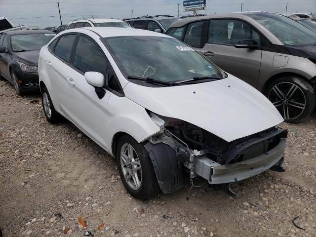 FORD FIESTA SE 2019 3fadp4bj2km163118