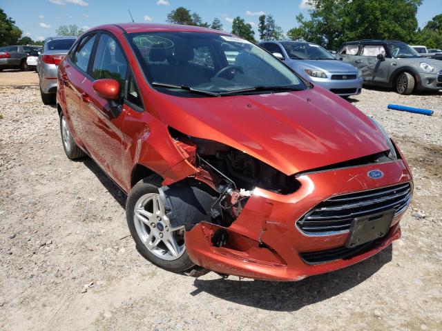 FORD FIESTA SE 2019 3fadp4bj2km164530