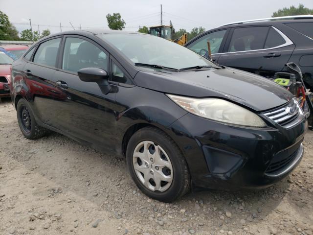 FORD FIESTA SE 2011 3fadp4bj3bm106278