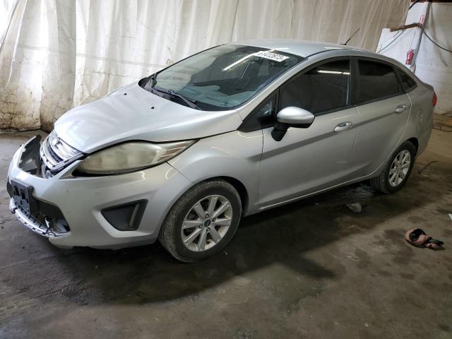 FORD FIESTA SE 2011 3fadp4bj3bm108855