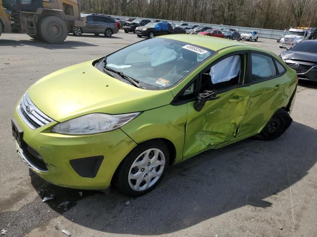 FORD FIESTA 2011 3fadp4bj3bm113229