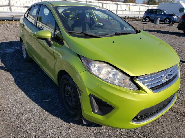 FORD FIESTA SE 2011 3fadp4bj3bm131536