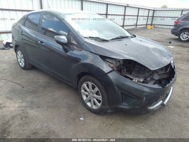 FORD FIESTA 2011 3fadp4bj3bm145517