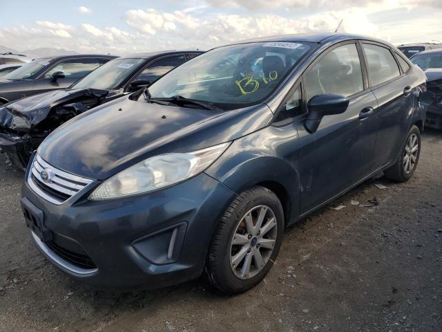 FORD FIESTA SE 2011 3fadp4bj3bm145632