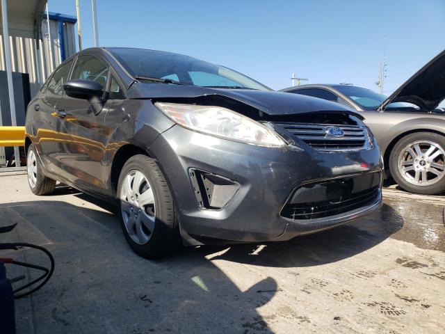 FORD FIESTA SE 2011 3fadp4bj3bm147431