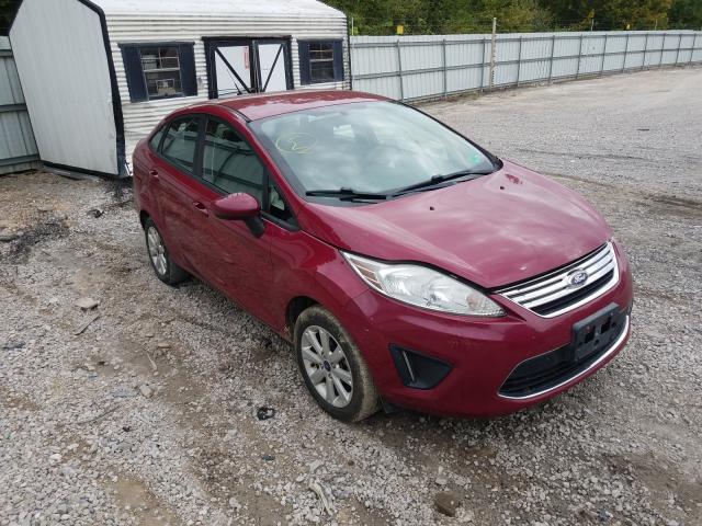 FORD FIESTA SE 2011 3fadp4bj3bm148157