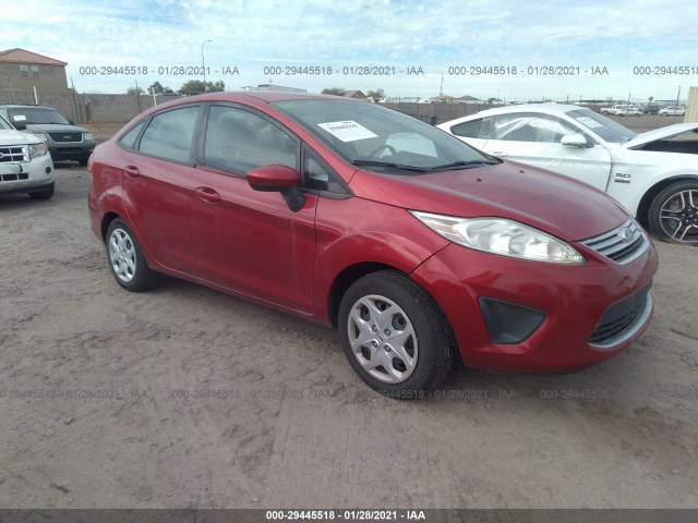 FORD FIESTA 2011 3fadp4bj3bm151771