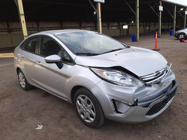 FORD FIESTA SE 2011 3fadp4bj3bm154556