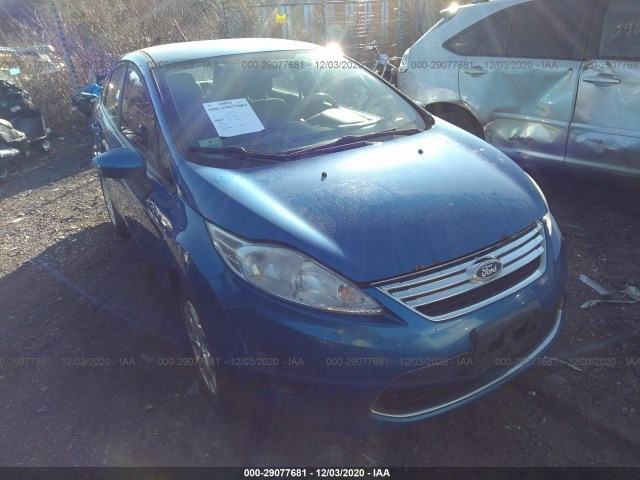 FORD FIESTA 2011 3fadp4bj3bm155822