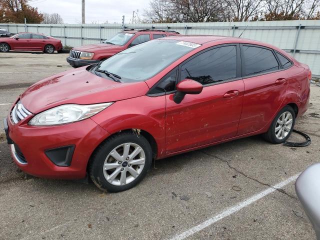 FORD FIESTA 2011 3fadp4bj3bm156517