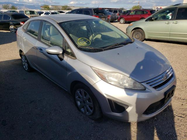 FORD FIESTA SE 2011 3fadp4bj3bm156842