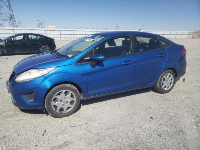 FORD FIESTA SE 2011 3fadp4bj3bm157098