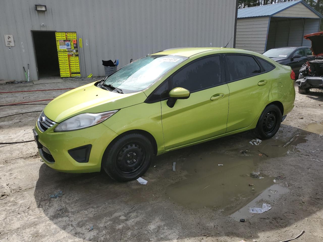 FORD FIESTA 2011 3fadp4bj3bm164715