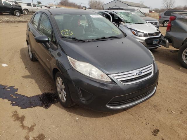 FORD FIESTA SE 2011 3fadp4bj3bm166349