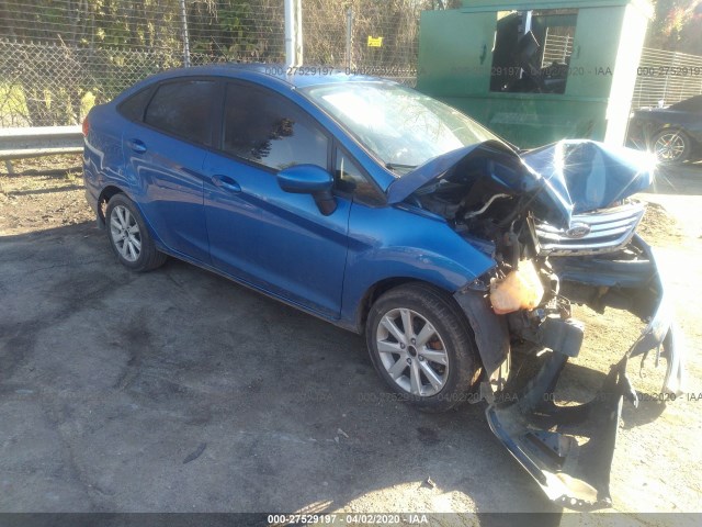 FORD FIESTA 2011 3fadp4bj3bm170367