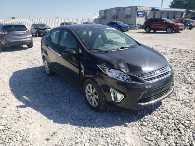 FORD FIESTA SE 2011 3fadp4bj3bm170501