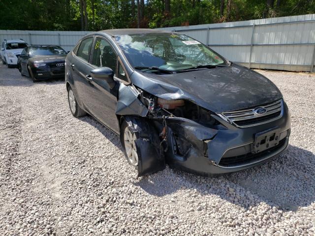 FORD FIESTA SE 2011 3fadp4bj3bm170983