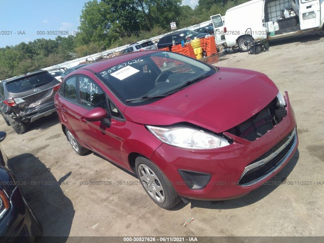 FORD FIESTA 2011 3fadp4bj3bm171826