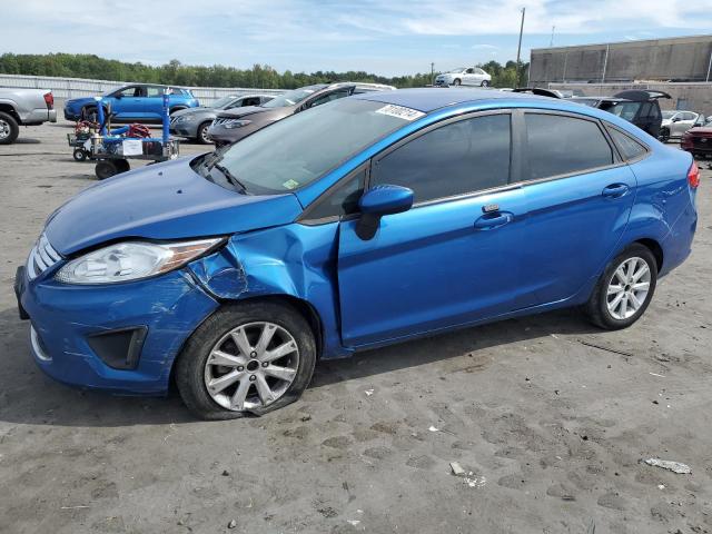 FORD FIESTA SE 2011 3fadp4bj3bm174838