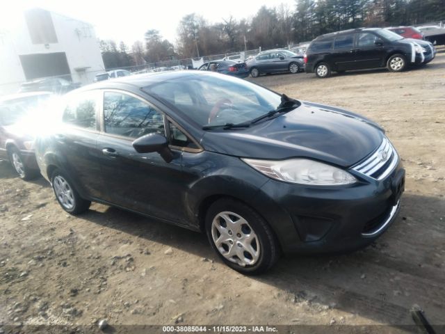 FORD FIESTA 2011 3fadp4bj3bm178288