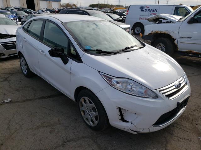 FORD FIESTA SE 2011 3fadp4bj3bm181689