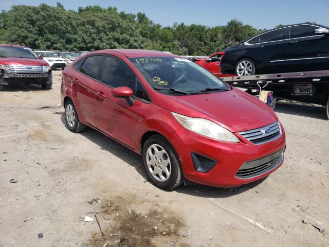 FORD FIESTA SE 2011 3fadp4bj3bm181708