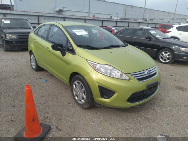 FORD FIESTA 2011 3fadp4bj3bm181711