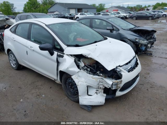 FORD FIESTA 2011 3fadp4bj3bm186102