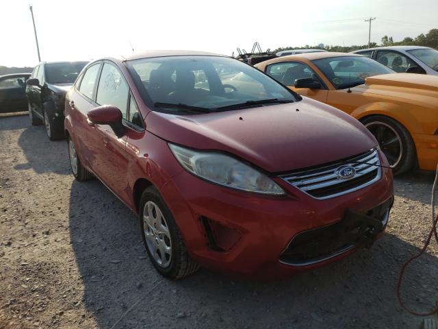 FORD FIESTA SE 2011 3fadp4bj3bm189369