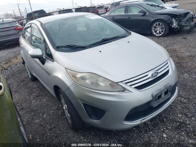 FORD FIESTA 2011 3fadp4bj3bm223309