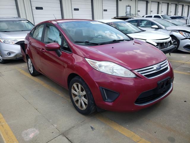 FORD FIESTA SE 2011 3fadp4bj3bm225643