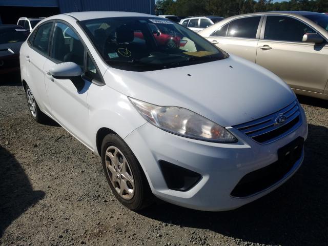 FORD FIESTA SE 2011 3fadp4bj3bm226419