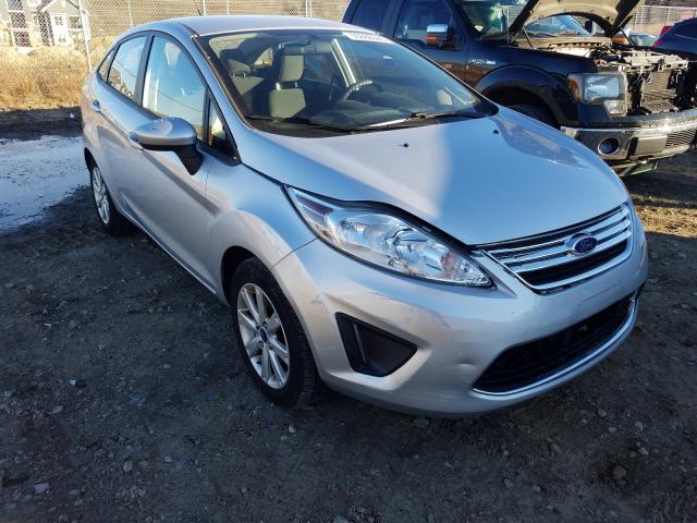 FORD FIESTA SE 2011 3fadp4bj3bm227991