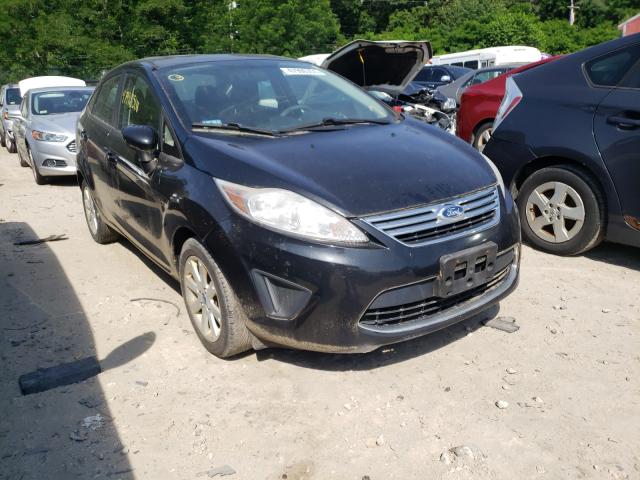 FORD FIESTA SE 2011 3fadp4bj3bm231300