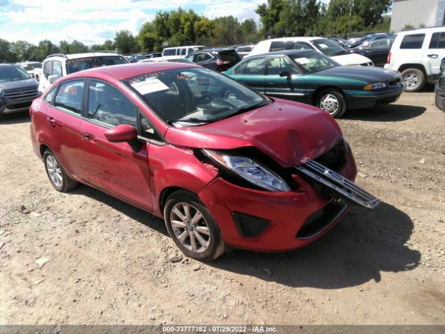 FORD FIESTA 2011 3fadp4bj3bm231944