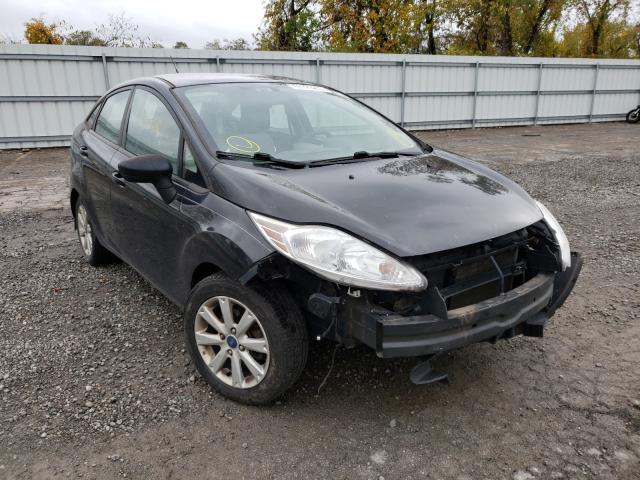 FORD FIESTA SE 2011 3fadp4bj3bm232396