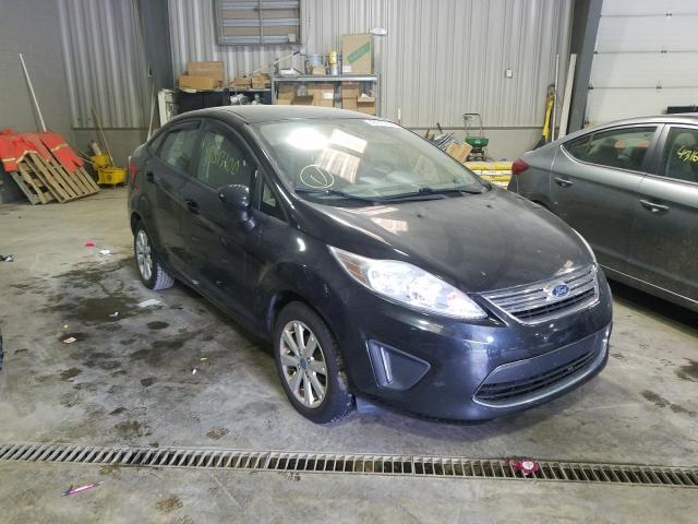 FORD FIESTA SE 2011 3fadp4bj3bm232866